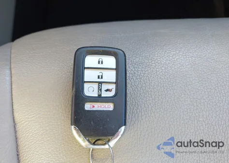 2019 Honda Pilot Ex-L из США, поврежденный, VIN 5FNYF6H47KB014655